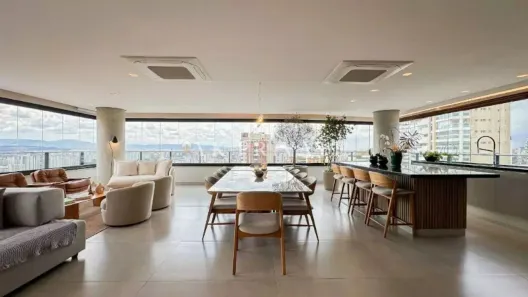 Apartamento com 3 Quartos à venda, 218m² no Alto da Lapa, São Paulo