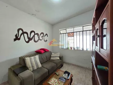 Casa com 3 Quartos à venda, 180m² no Porto Velho, Divinópolis