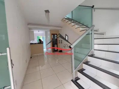 Casa com 2 Quartos à venda, 50m² no Porto Seguro, Ribeirão das Neves
