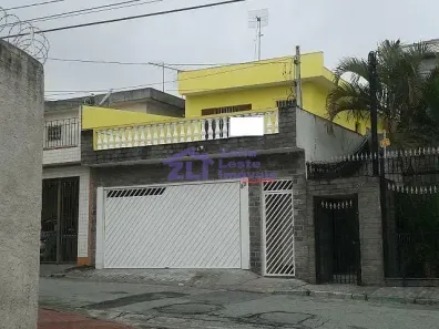 Sobrado com 3 Quartos à venda, 360m² no Vila Santa Virginia, São Paulo