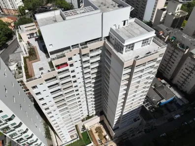 Apartamento com 1 Quarto à venda, 27m² no Bela Vista, São Paulo