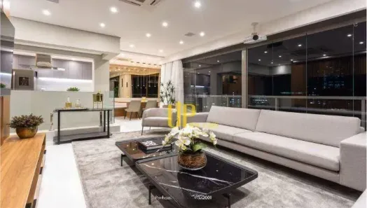 Apartamento com 2 Quartos à venda, 106m² no Cerqueira César, São Paulo