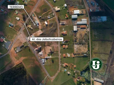 Lote/Terreno à venda, 2000m² no Centro, Poços de Caldas