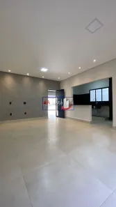 Casa com 3 Quartos à venda, 127m² no Residencial Jovita de Melo, Franca