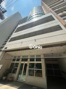 Prédio Comercial para alugar, 1845m² no Centro, Campinas