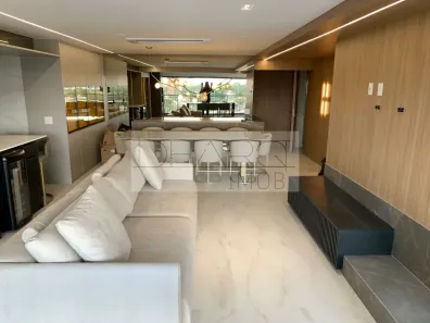 Apartamento com 3 Quartos à venda, 161m² no Vila Clementino, São Paulo