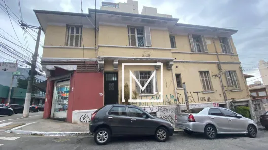 Prédio Comercial para alugar, 750m² no Vila Mariana, São Paulo