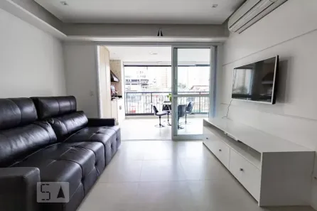 Apartamento com 2 Quartos à venda, 66m² no Vila Cordeiro, São Paulo