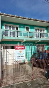 Sobrado com 4 Quartos à venda, 148m² no Sítio Cercado, Curitiba