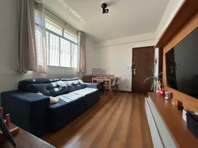Apartamento com 3 Quartos à venda, 70m² no Monsenhor Messias, Belo Horizonte
