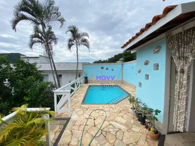 Casa com 3 Quartos à venda, 553m² no Santo Antônio, Niterói