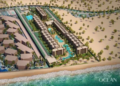 Apartamento com 1 Quarto à venda, 56m² no Tapera, Aquiraz