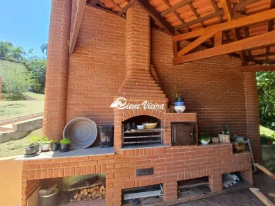 Fazenda/Sítio com 1 Quarto à venda, 24000m² no Jardim Cury, Arujá