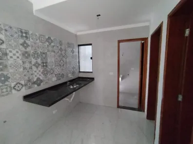 Apartamento com 2 Quartos à venda, 40m² no Vila Santa Isabel, São Paulo