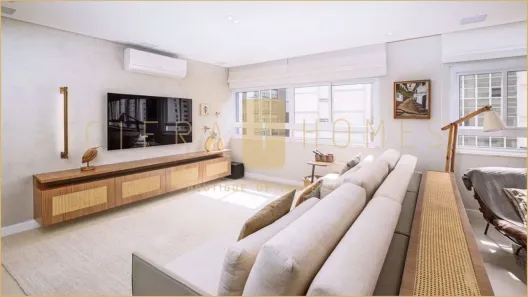 Apartamento com 3 Quartos à venda, 186m² no Jardim Paulista, São Paulo
