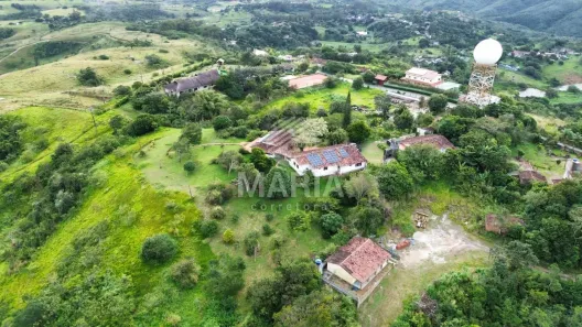 Fazenda/Sítio com 5 Quartos à venda, 10000m² no Ebenezer, Gravatá