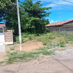 Lote/Terreno à venda, 360m² no LOT ANA LUIZA, São José da Coroa Grande