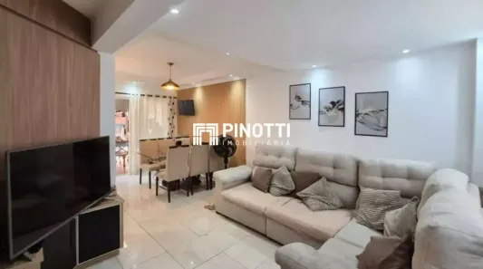 Casa de Condomínio com 3 Quartos à venda, 110m² no Taboão, São Bernardo do Campo