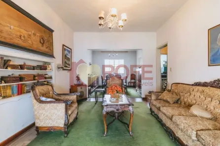Casa com 3 Quartos à venda, 200m² no Vila Mariana, São Paulo