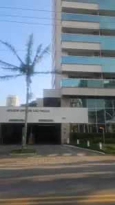 Imóvel Comercial com 1 Quarto para alugar, 42m² no Chácara Santo Antônio (Zona Sul), São Paulo