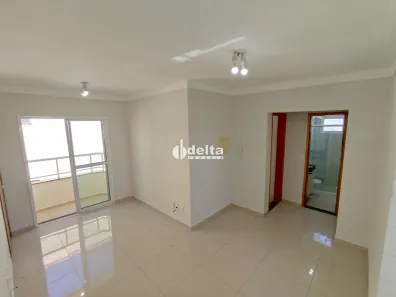 Apartamento com 2 Quartos à venda, 57m² no Santa Mônica, Uberlândia