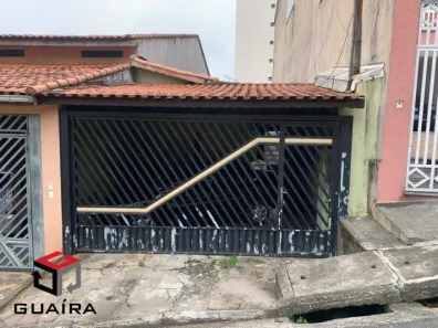 Casa com 2 Quartos à venda, 160m² no Demarchi, São Bernardo do Campo