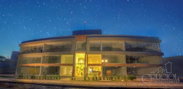 Sala Comercial à venda, 33m² no Hedy, Londrina