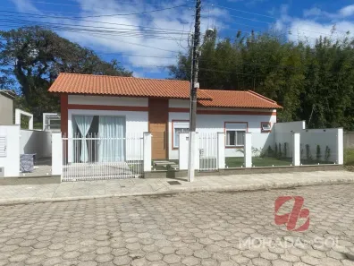 Casa com 2 Quartos à venda, 215m² no Centro, Tijucas