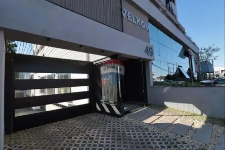 Apartamento com 2 Quartos à venda, 60m² no São Cristóvão, Passo Fundo