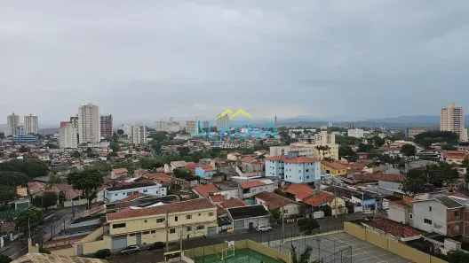 Apartamento com 3 Quartos à venda, 80m² no Vila Bandeirantes, São José dos Campos