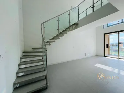 Apartamento com 2 Quartos à venda, 80m² no Jurerê Internacional, Florianópolis