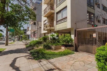 Apartamento com 2 Quartos à venda, 77m² no São João, Porto Alegre