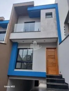 Sobrado com 3 Quartos à venda, 190m² no Vila São Geraldo, São Paulo