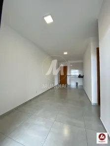 Apartamento com 2 Quartos à venda, 63m² no Sumarezinho, Ribeirão Preto