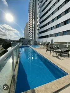 Apartamento com 3 Quartos à venda, 73m² no Imbuí, Salvador