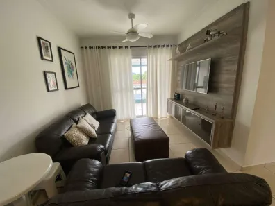 Casa com 2 Quartos à venda, 87m² no Centro, Bertioga
