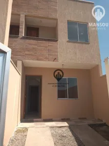 Casa com 3 Quartos à venda, 96m² no Campo Grande, Rio de Janeiro