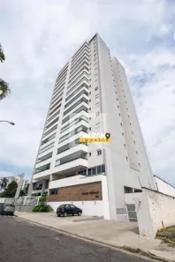 Apartamento com 3 Quartos à venda, 144m² no Parque Residencial Bom Conselho, Taubaté