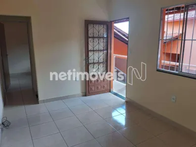Casa com 2 Quartos para alugar, 60m² no Lagoinha Leblon (Venda Nova), Belo Horizonte