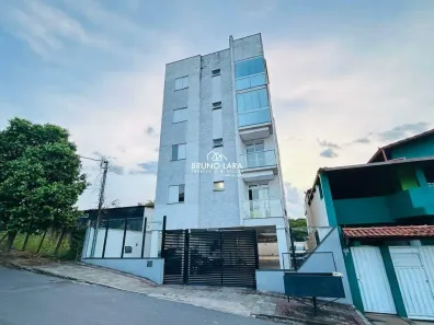 Apartamento com 2 Quartos à venda, 55m² no Marechal Rondon, Igarapé