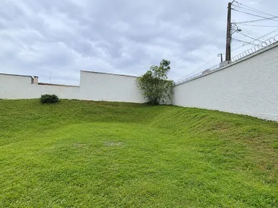 Lote/Terreno à venda, 516m² no Abranches, Curitiba