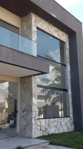 Casa de Condomínio com 3 Quartos à venda, 262m² no Residencial Goiânia Golfe Clube, Goiânia