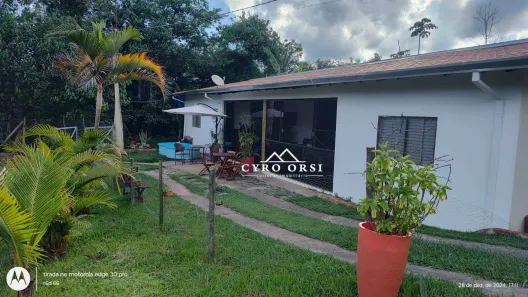 Fazenda/Sítio com 2 Quartos à venda, 80m² no , São Pedro