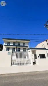 Apartamento com 2 Quartos para alugar, 57m² no Chácaras, Bertioga