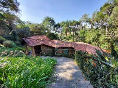 Fazenda/Sítio com 3 Quartos à venda, 250m² no Maranhão, Cotia