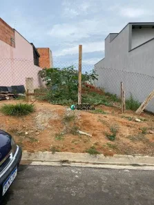 Lote/Terreno à venda, 150m² no Parque Residencial Sabiás, Indaiatuba