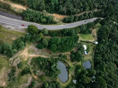 Fazenda/Sítio à venda, 37000m² no Serra Alta, São Bento do Sul