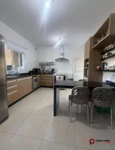 Casa de Condomínio com 4 Quartos à venda, 310m² no Jardim Gramados de Sorocaba, Sorocaba
