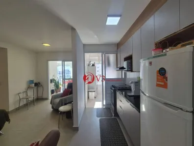 Apartamento com 2 Quartos à venda, 66m² no Vila Gomes Cardim, São Paulo