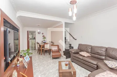 Casa com 2 Quartos à venda, 102m² no São João Clímaco, São Paulo